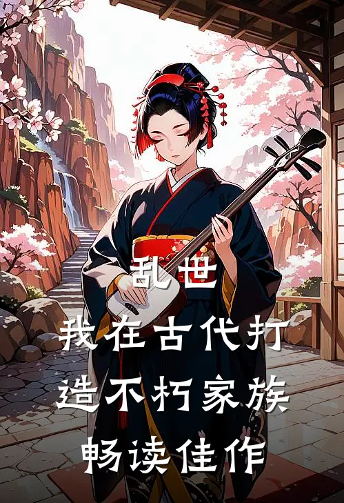 乱世：我在古代打造不朽家族畅读佳作