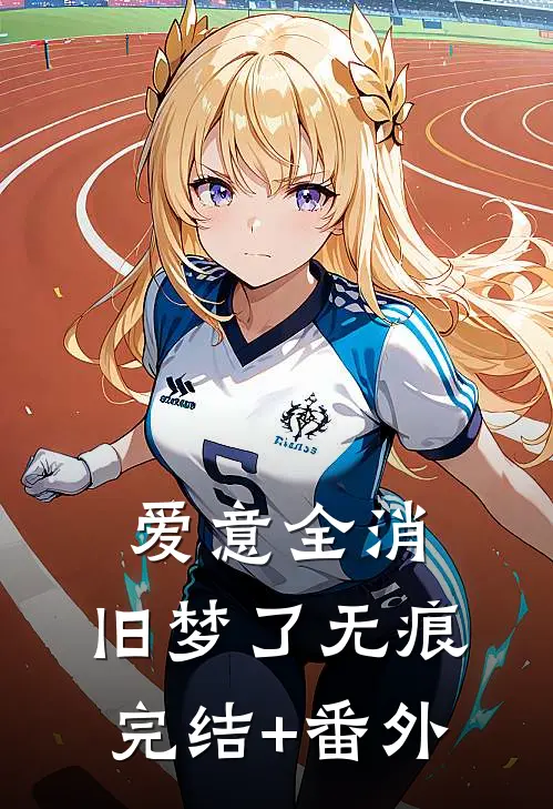 爱意全消，旧梦了无痕完结+番外