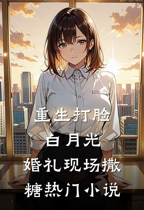 重生打脸白月光，婚礼现场撒糖热门小说