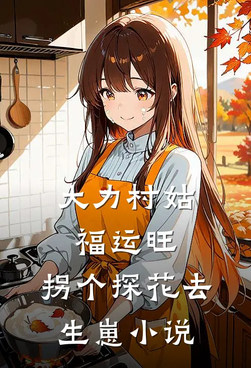 大力村姑福运旺，拐个探花去生崽小说