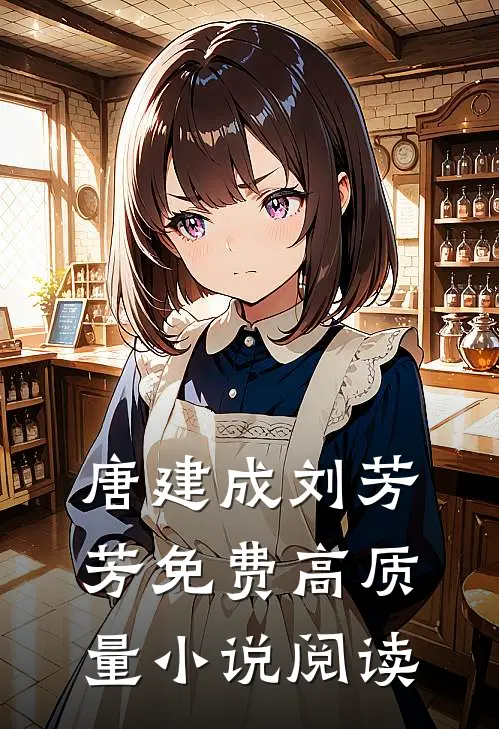唐建成刘芳芳免费高质量小说阅读
