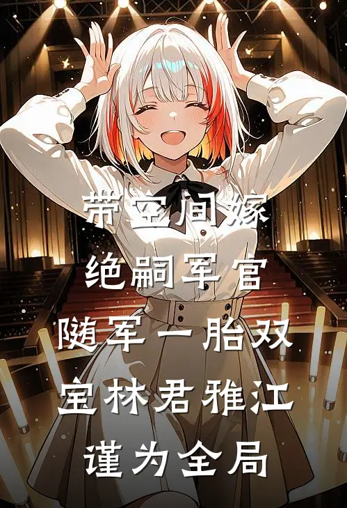 带空间嫁绝嗣军官，随军一胎双宝林君雅江谨为全局