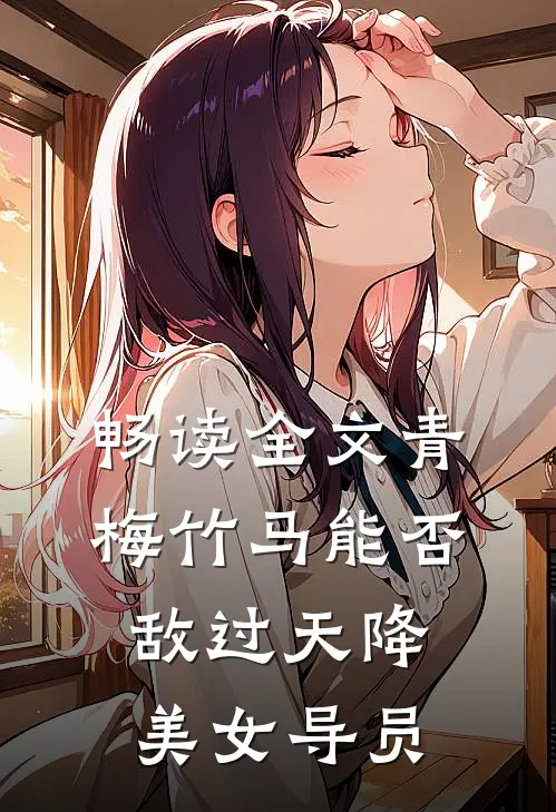 畅读全文青梅竹马能否敌过天降美女导员