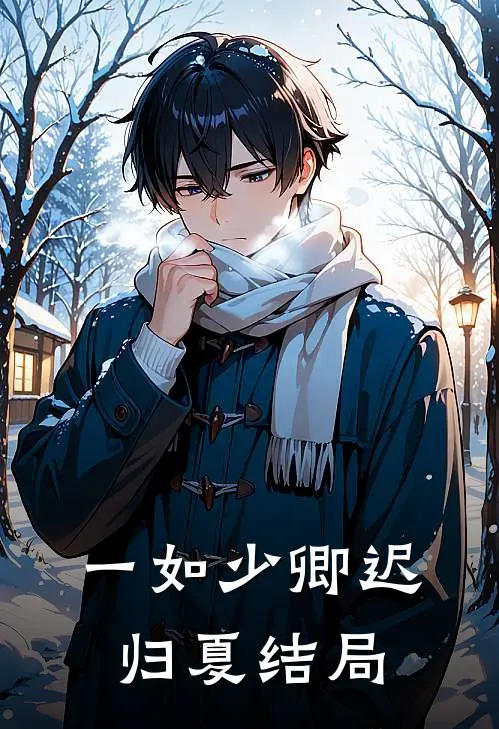 一如少卿迟归夏结局