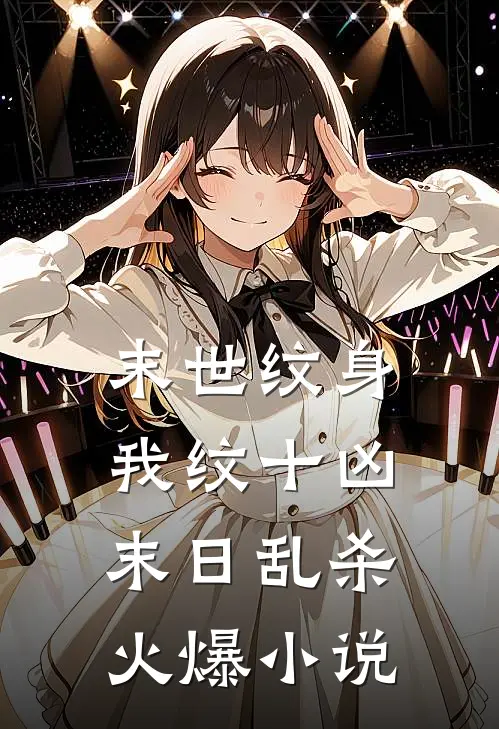 末世纹身：我纹十凶末日乱杀火爆小说