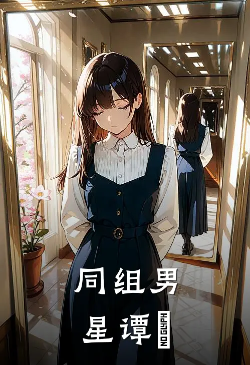 同组男星谭玥