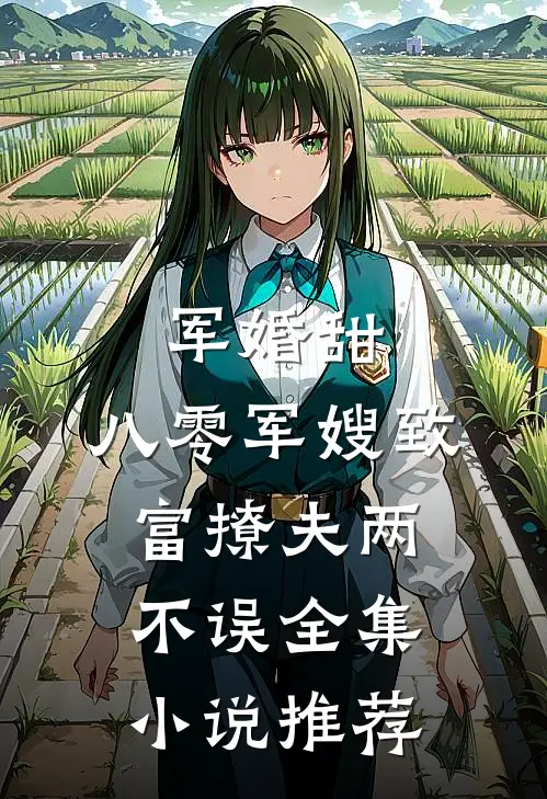军婚甜：八零军嫂致富撩夫两不误全集小说推荐