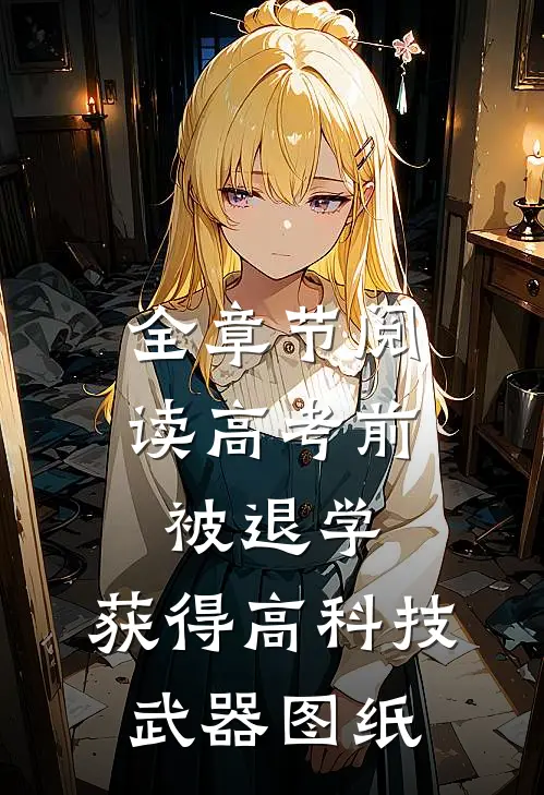 全章节阅读高考前被退学，获得高科技武器图纸