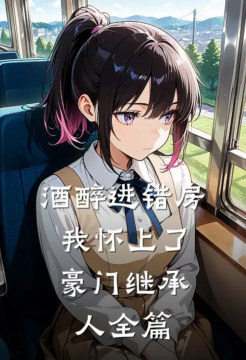 酒醉进错房，我怀上了豪门继承人全篇
