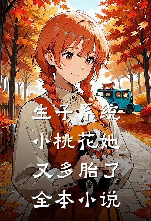 生子系统：小桃花她又多胎了全本小说