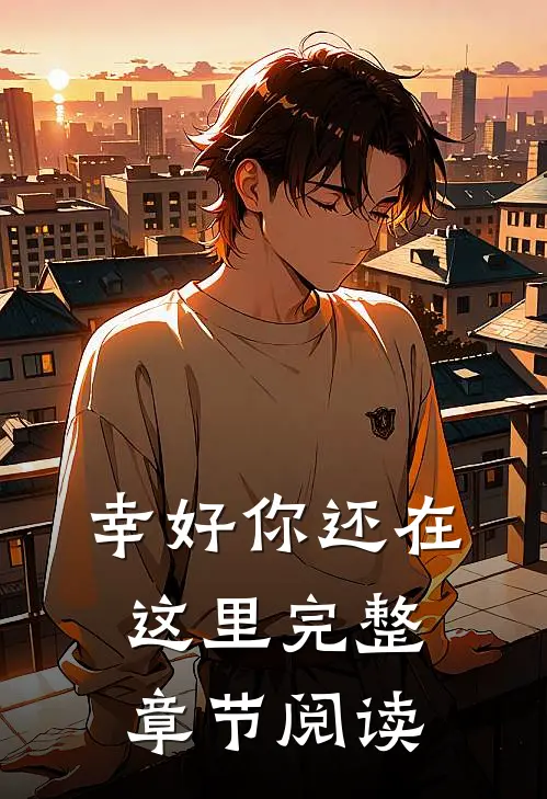幸好你还在这里完整章节阅读