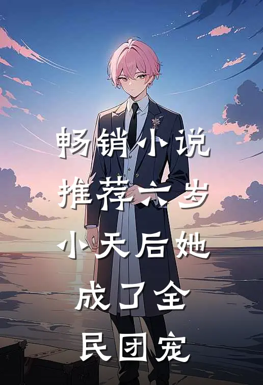 畅销小说推荐六岁小天后她成了全民团宠