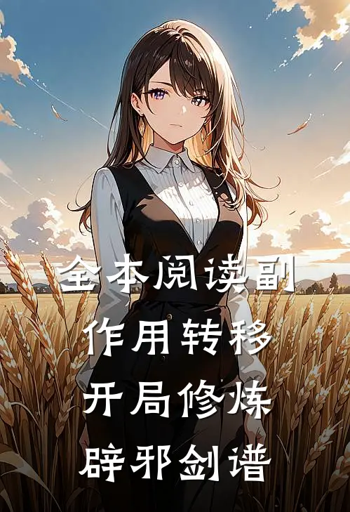 全本阅读副作用转移：开局修炼辟邪剑谱