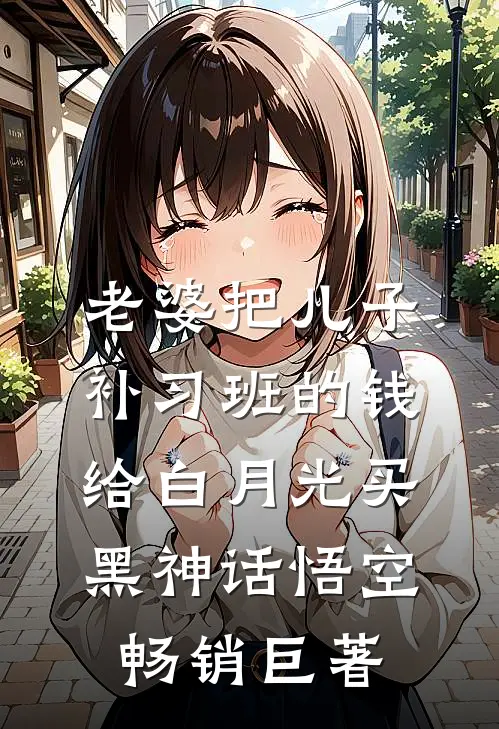 老婆把儿子补习班的钱给白月光买黑神话悟空畅销巨著