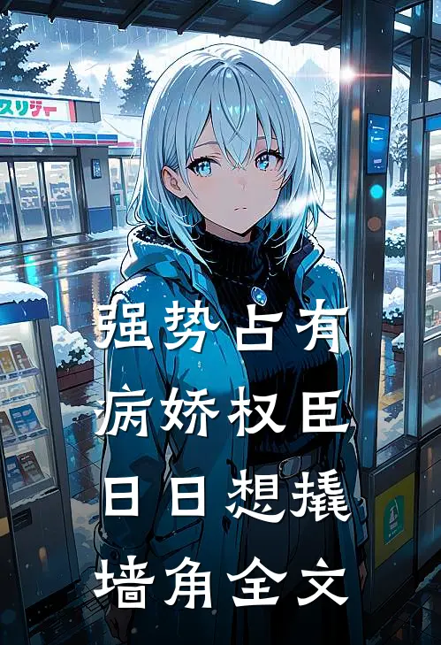 强势占有：病娇权臣日日想撬墙角全文