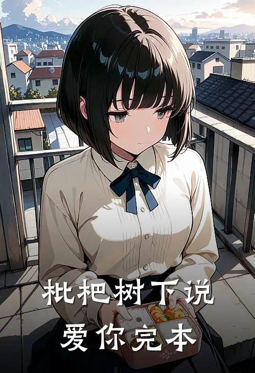 枇杷树下说爱你完本