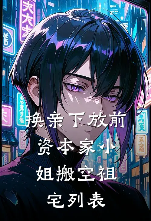 换亲下放前，资本家小姐搬空祖宅列表