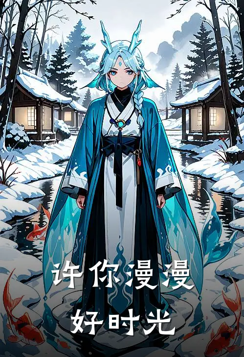 许你漫漫好时光