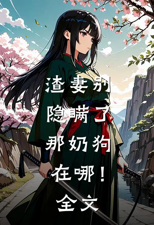 渣妻别隐瞒了，那奶狗在哪！全文