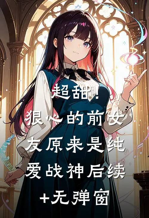 超甜！狠心的前女友原来是纯爱战神后续+无弹窗