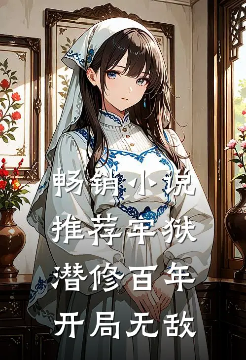 畅销小说推荐牢狱潜修百年，开局无敌