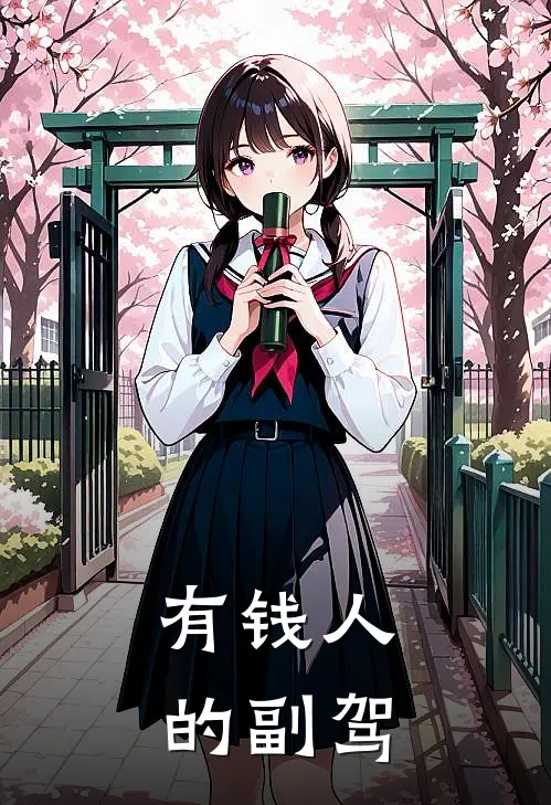有钱人的副驾