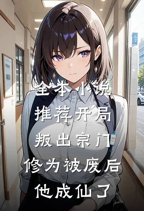 全本小说推荐开局叛出宗门，修为被废后他成仙了