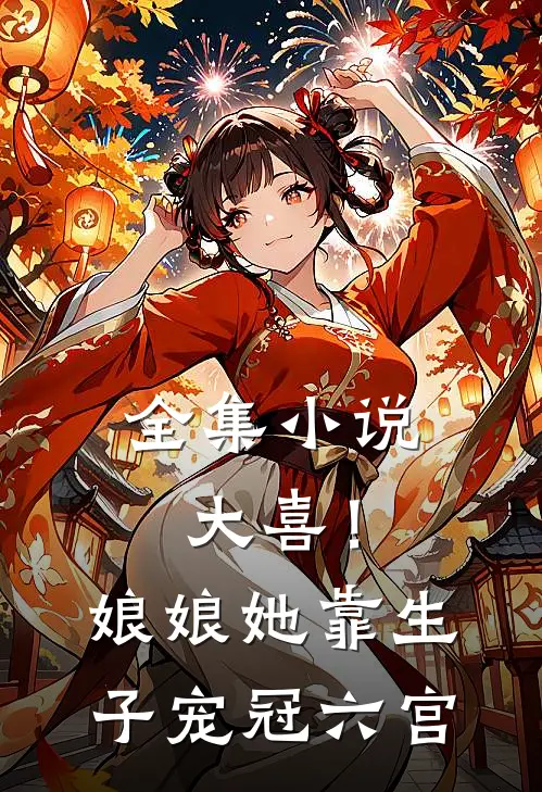全集小说大喜！娘娘她靠生子宠冠六宫