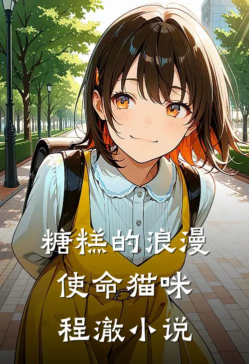 糖糕的浪漫使命猫咪程澈小说