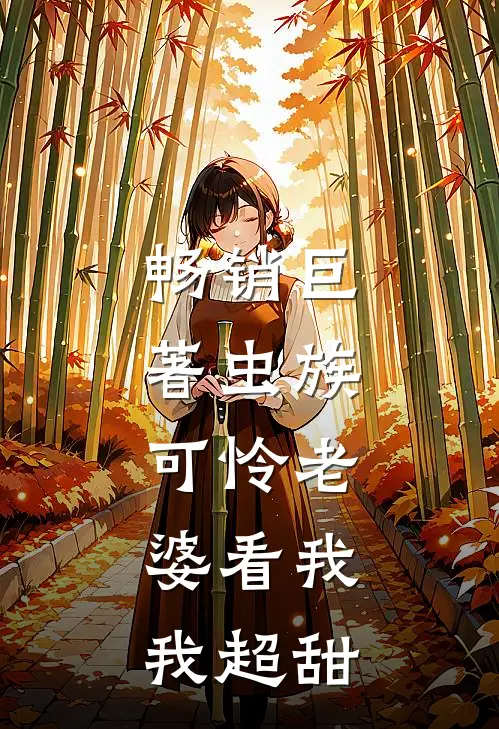 畅销巨著虫族：可怜老婆看我，我超甜