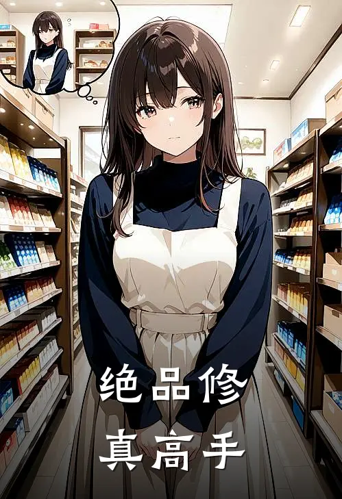 绝品修真高手