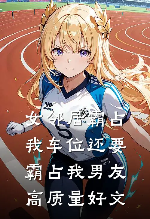 女邻居霸占我车位还要霸占我男友高质量好文