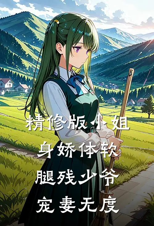 精修版小姐身娇体软，腿残少爷宠妻无度