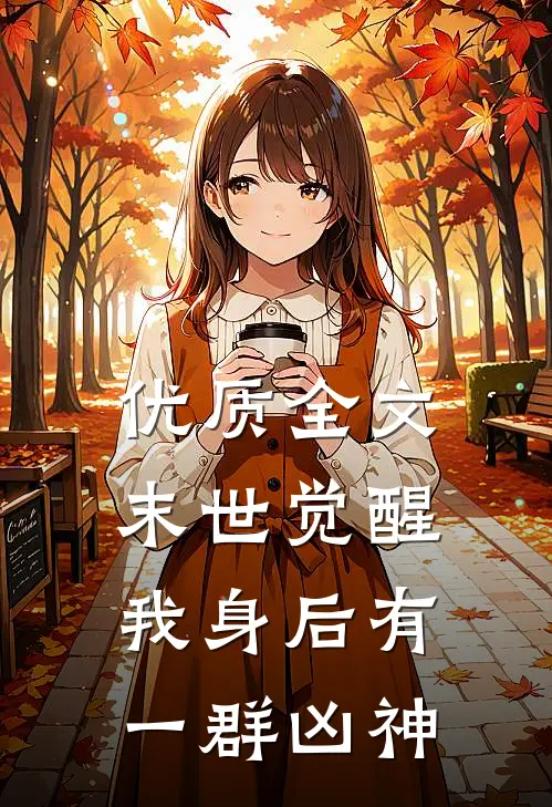 优质全文末世觉醒：我身后有一群凶神