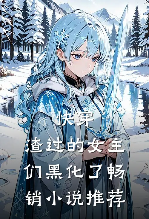 快穿：渣过的女主们黑化了畅销小说推荐