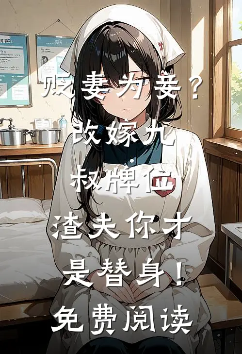 贬妻为妾？改嫁九叔牌位，渣夫你才是替身！免费阅读