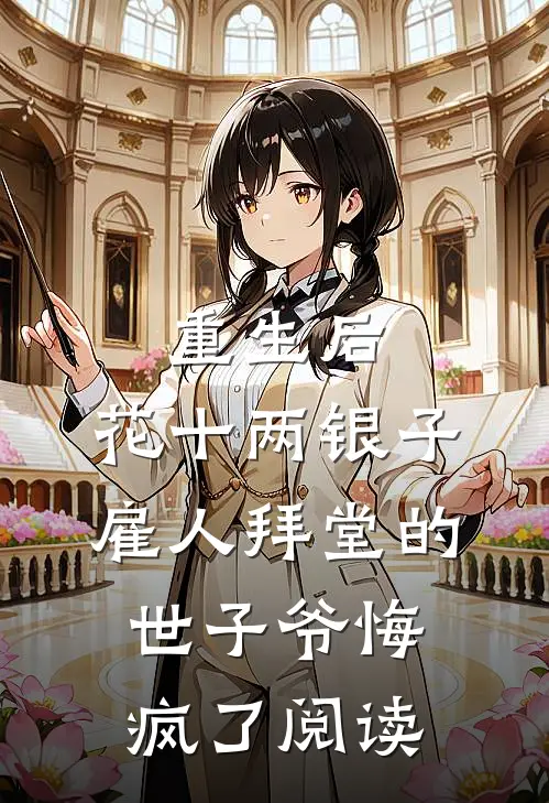 重生后，花十两银子雇人拜堂的世子爷悔疯了阅读