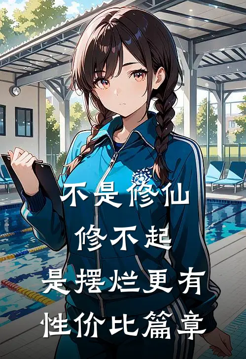 不是修仙修不起，是摆烂更有性价比篇章
