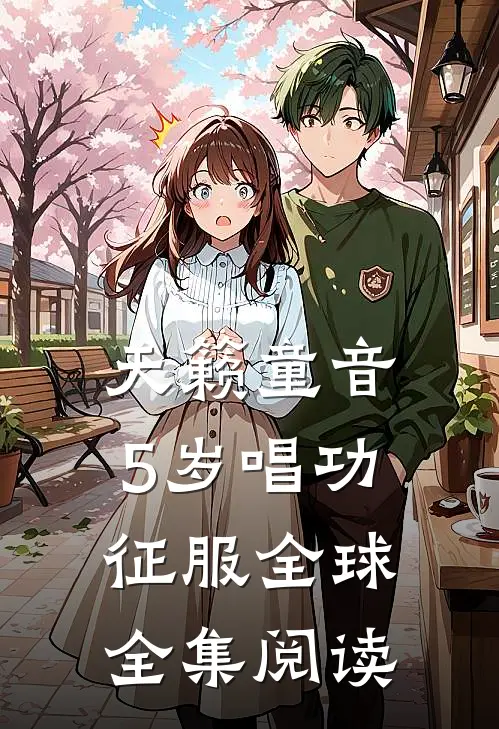 天籁童音：5岁唱功征服全球全集阅读