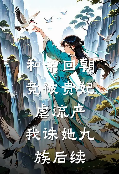 和亲回朝，竟被贵妃虐流产，我诛她九族后续