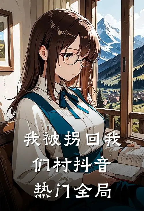 我被拐回我们村抖音热门全局