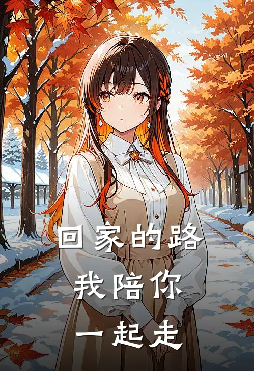回家的路，我陪你一起走
