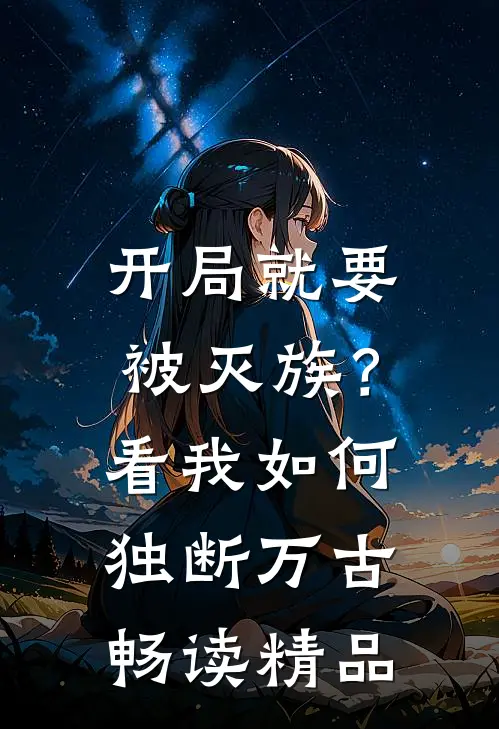开局就要被灭族？看我如何独断万古畅读精品