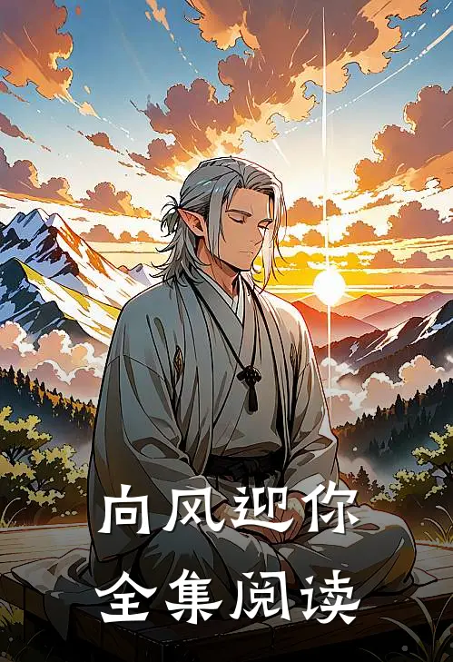 向风迎你全集阅读