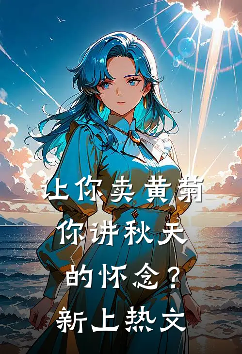 让你卖黄菊，你讲秋天的怀念？新上热文
