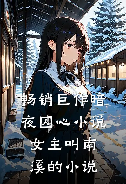 畅销巨作暗夜囚心小说女主叫南溪的小说