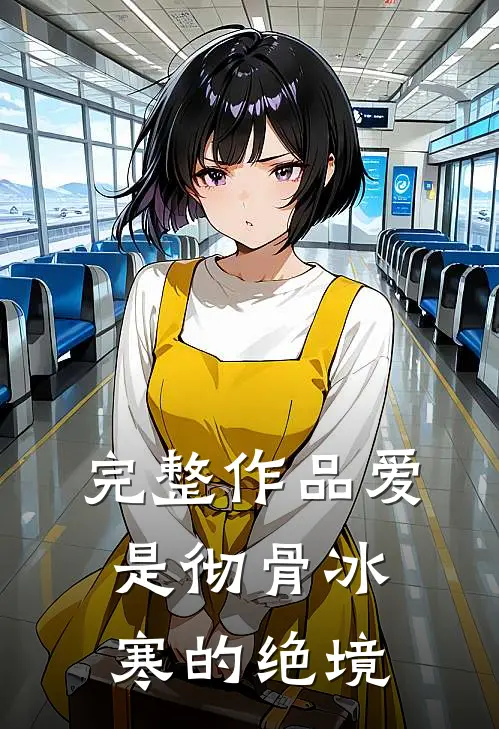 完整作品爱是彻骨冰寒的绝境