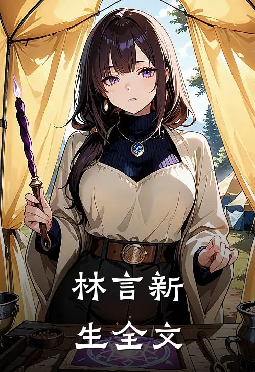 林言新生全文