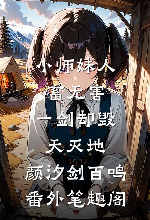 小师妹人畜无害，一剑却毁天灭地：颜汐剑百鸣番外笔趣阁