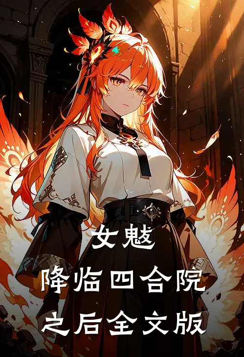 女魃：降临四合院之后全文版